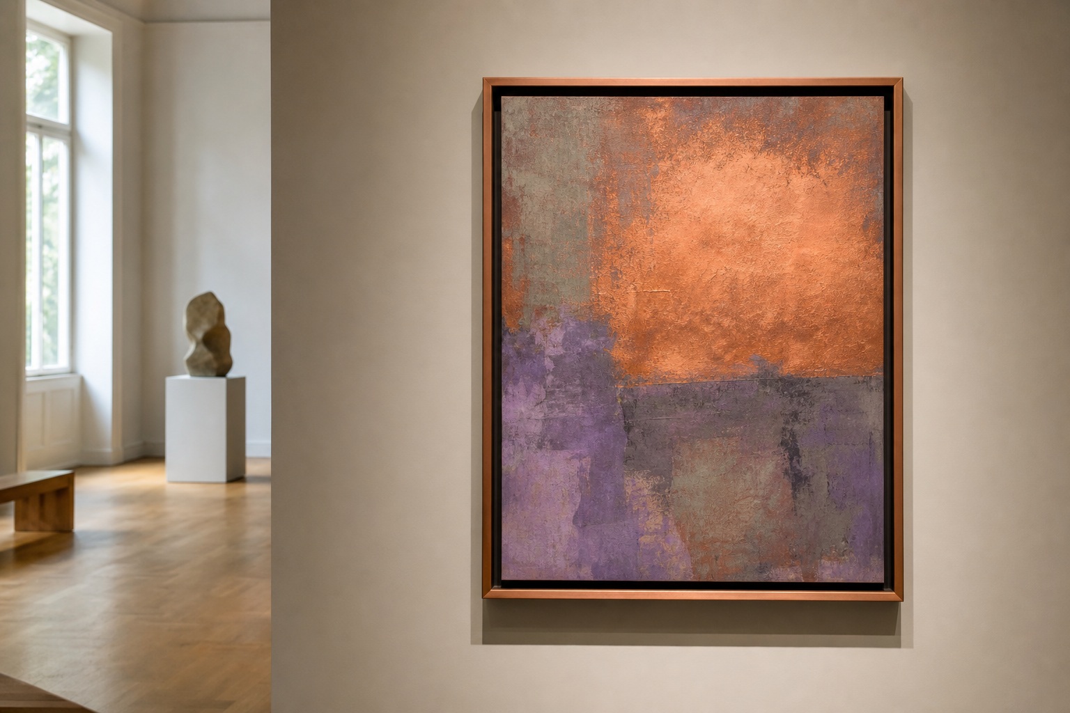 Digitale Kunst einordnen, ohne Technik zum Selbstzweck zu machen