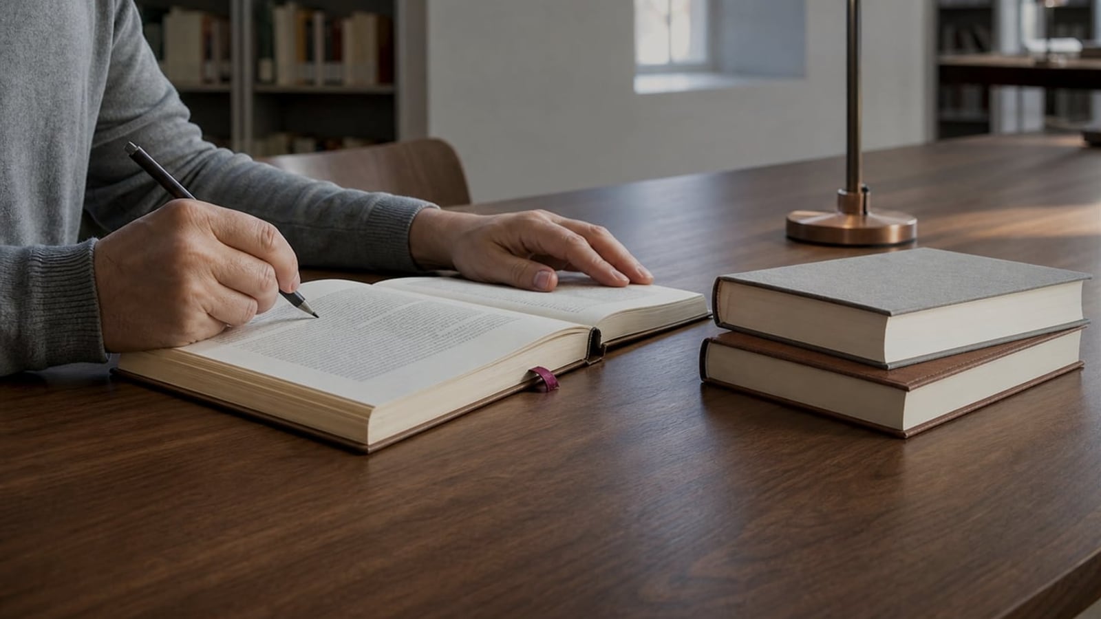 Kulturtexte besser lesen