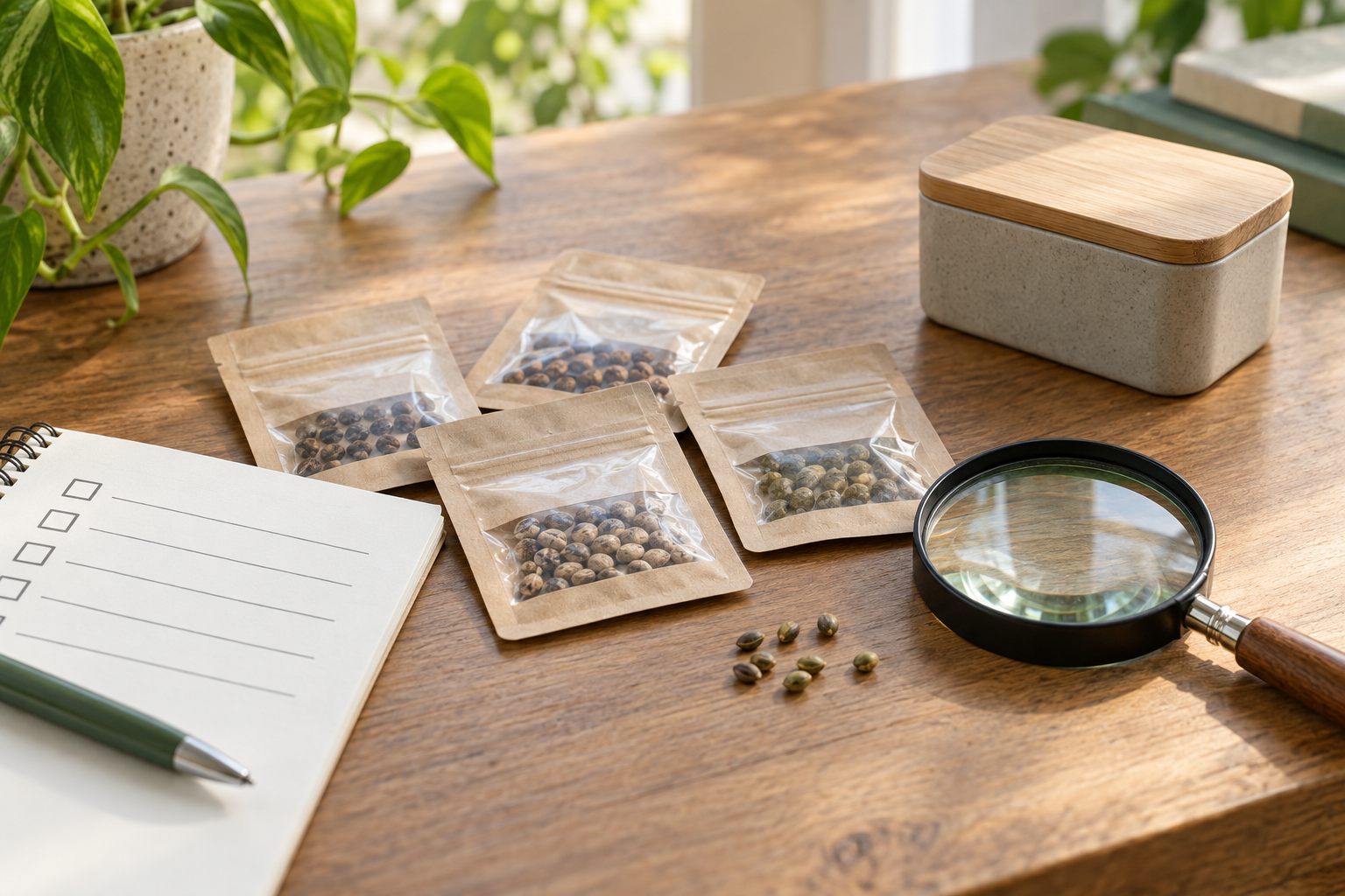 Cannabissamen vergleichen für Ein guter rat vor dem kauf informationen gezielt pruefen