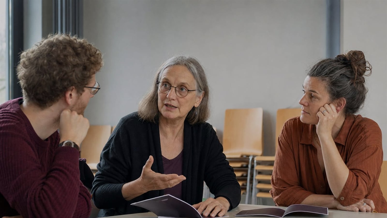 Einen kulturellen Stadtspaziergang gestalten